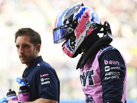 Doohan estalló contra Alpine y los culpó de su mala clasificación en la Sprint de Miami