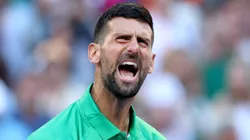 Novak Djokovic reveló el objetivo que quiere cumplir antes del retiro: "Firmo enseguida"