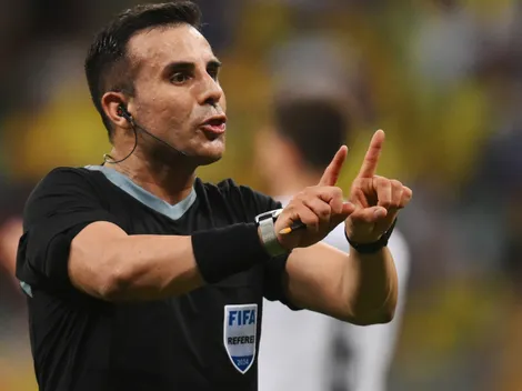 Expone a los árbitros: FIFA confirmó una nueva tecnología que se usará en el Mundial de Clubes 2025