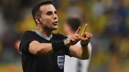 Los árbitros estarán en el centro de todas las miradas en el Mundial de Clubes