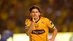 Ismael Blanco apuntó la debilidad de River que puede aprovechar Barcelona por la Libertadores