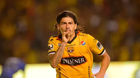 Ismael Blanco apuntó la debilidad de River que puede aprovechar Barcelona por la Libertadores