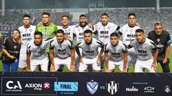 El campeón de la Copa Argentina 2024 va por la hazaña en la Copa Libertadores ante uno de los candidatos al título.
