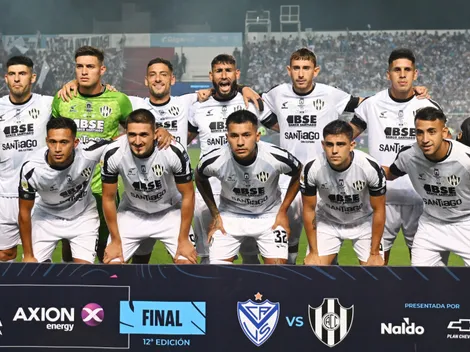 Pronósticos Flamengo vs Central Córdoba: el Ferroviario quiere hacer historia en su visita al Maracaná