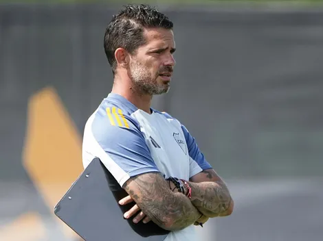 Los dos juveniles de Boca que destacó Fernando Gago: "Tienen una proyección linda"