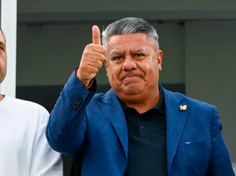 AFA decidió devolver los 3 puntos que le había quitado a Godoy Cruz