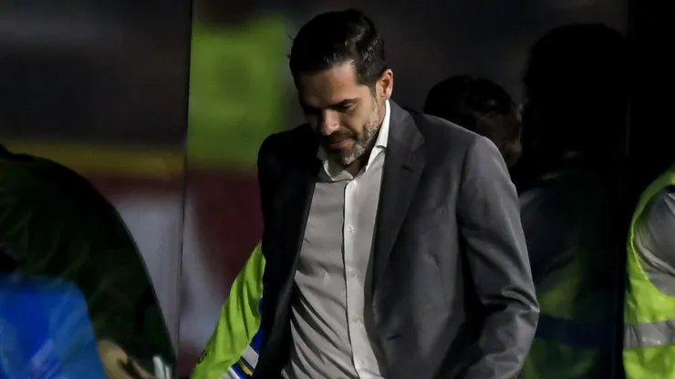 Fernando Gago