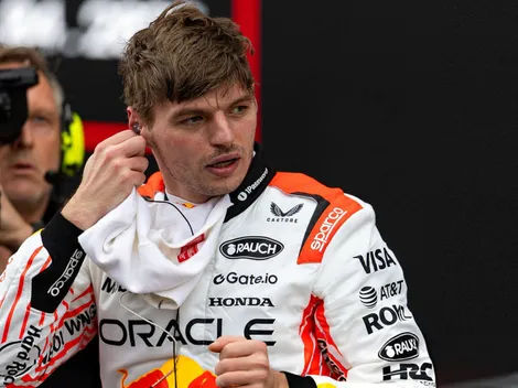 Fin de la novela: Red Bull confirmó quién será el compañero de Verstappen hasta final de temporada