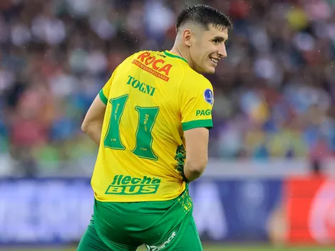 Pronósticos Defensa y Justicia vs Vitória: la Sudamericana es el escenario ideal para que el Halcón levante vuelo