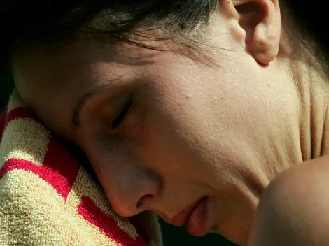 Fue número 2 del mundo, ganó Roland Garros, pero las lesiones la obligaron a retirarse a los 25 años: "No fue suficiente"