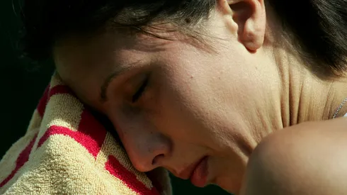 Fue número 2 del mundo, ganó Roland Garros, pero las lesiones la obligaron a retirarse a los 25 años: "No fue suficiente"