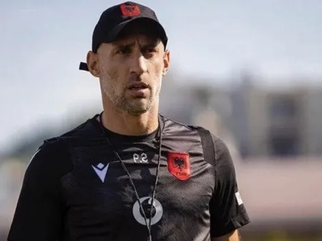 Qué es de la vida de Pablo Zabaleta