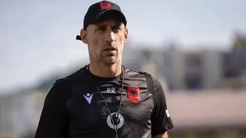 Qué es de la vida de Pablo Zabaleta