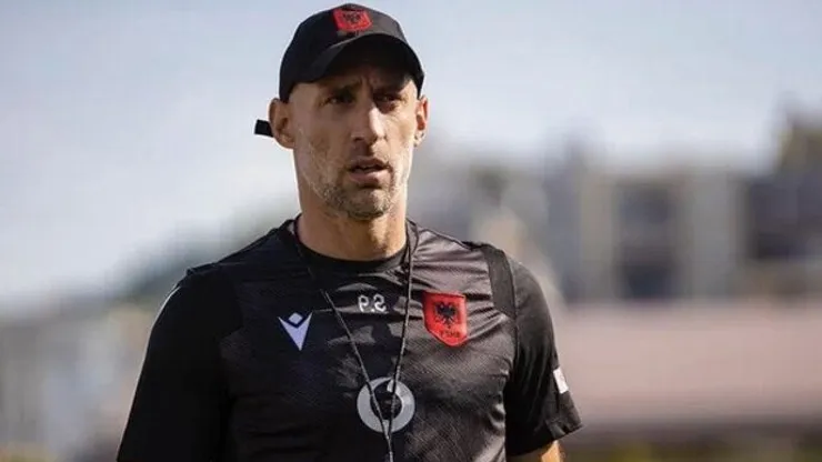 Qué es de la vida de Pablo Zabaleta