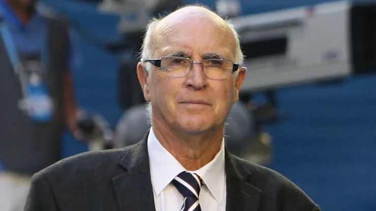 Andrés Gimeno
