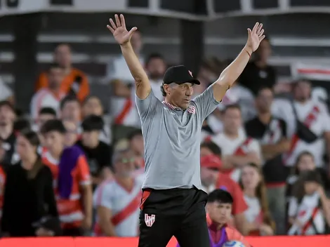 Pedro Troglio dejó Instituto y se convirtió en el undécimo DT cesado en el Apertura 2025