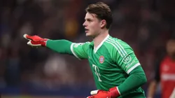 ¿Quién es el arquero de Bayern Múnich vs. Inter de Milán por la Champions League 2024-2025?