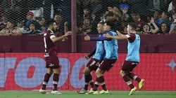 Lanús es favorito para quedarse con la victoria frente a Melgar.