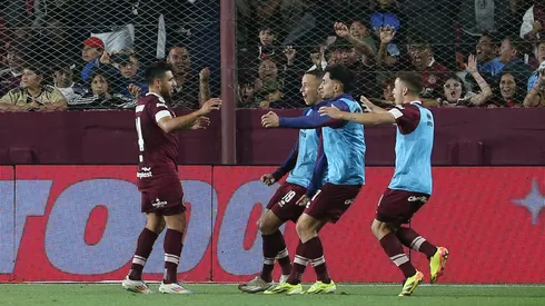 Lanús es favorito para quedarse con la victoria frente a Melgar.
