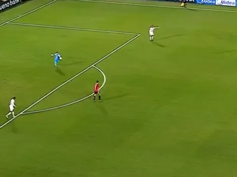 Debutó la regla de los 8 segundos: se cobró en Independiente vs. Boston River