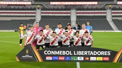 El esperado regreso que tendría River en los convocados para recibir a Talleres