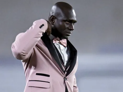 La predicción de Segundo Castillo para el futuro de River en la Copa Libertadores