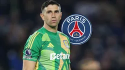 Ganó el Mundial con Francia, atajó para PSG y ninguneó a Dibu Martínez antes de cruce por Champions: "No es un gran arquero"