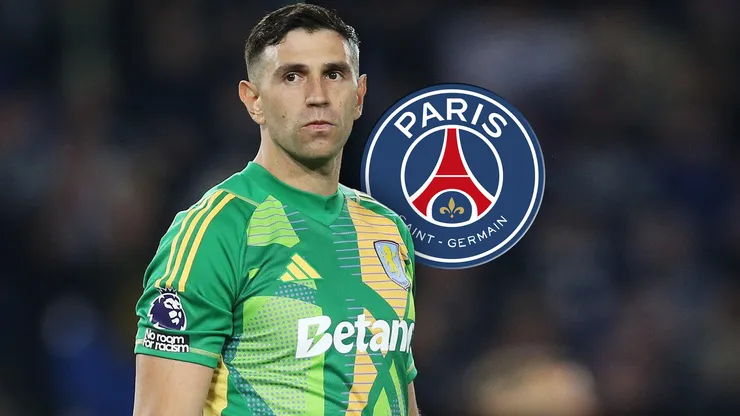 Ganó el Mundial con Francia, atajó para PSG y ninguneó a Dibu Martínez antes de cruce por Champions: "No es un gran arquero"