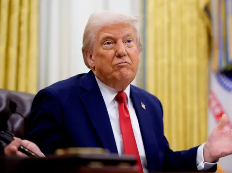 El primer deporte afectado por los aranceles de Donald Trump: "Costará millones"