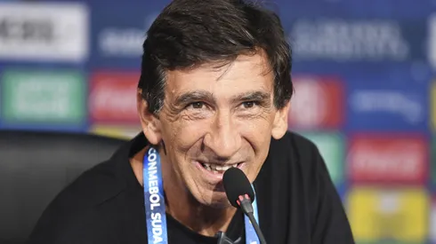 Los dos jugadores que recupera Racing para la Copa Libertadores