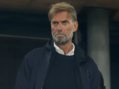 El mejor entrenador del mundo según Jürgen Klopp: "Puedo reconocer la excelencia cuando la veo"