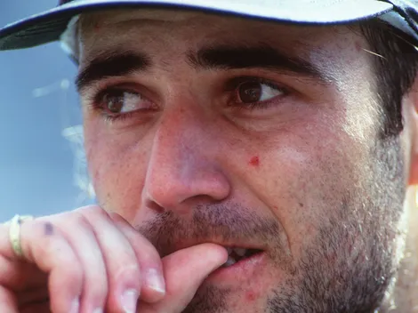 Fue número 1 del mundo, entrenó a Djokovic y tardó 39 años en contar su gran secreto: "Odiaba el tenis con mi alma"