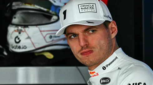 Max Verstappen no correrá la FP1 del GP de Bahréin de la F1 2025