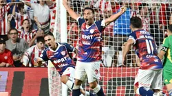 Unión busca una nueva alegría en la copa.
