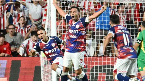 Unión busca una nueva alegría en la copa.