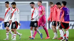 Gallardo podría relegar a Martínez Quarta al banco de suplentes