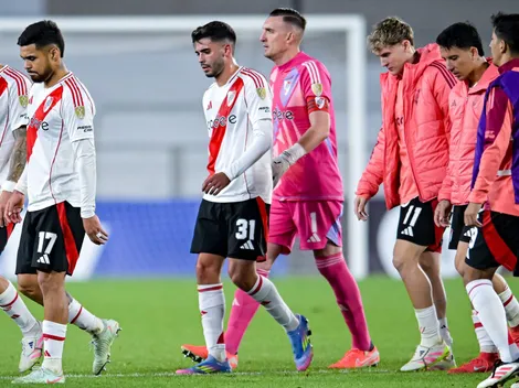 River hoy: el ultimátum de Gallardo, el pronóstico de Segundo Castillo y la confesión de Demichelis