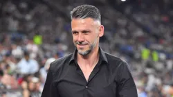 Demichelis palpitó el cruce con River en el Mundial de Clubes: "Es especial para mí"