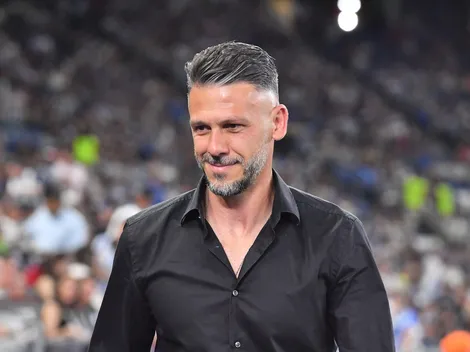 Demichelis palpitó el cruce con River en el Mundial de Clubes: "Es especial para mí"