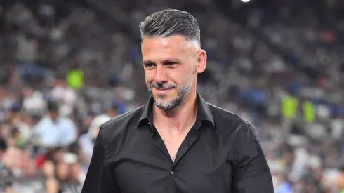 Demichelis palpitó el cruce con River en el Mundial de Clubes: "Es especial para mí"