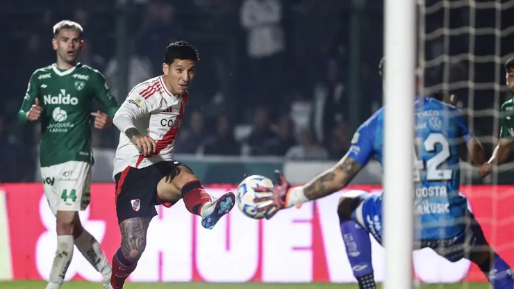 River recibe a Sarmiento con la necesidad de ganar.