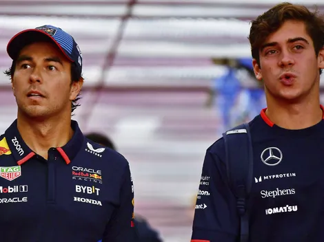 Cadillac confirmó una lista de 8 pilotos para la temporada 2026 de la Fórmula 1: "Juventud y experiencia"