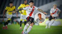 "River tiene un karma con los penales y está años luz de los mejores equipos de Gallardo "