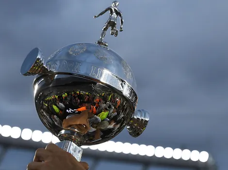 Juega la Copa Libertadores 2025, la ganó más de una vez y registra la deuda más importante de su historia