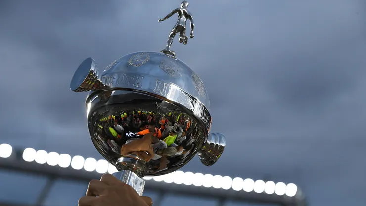 Juega la Copa Libertadores 2025, la ganó más de una vez y registra la deuda más importante de su historia