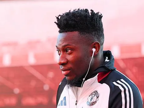 Trabzonspor está a un paso de llevarse a André Onana