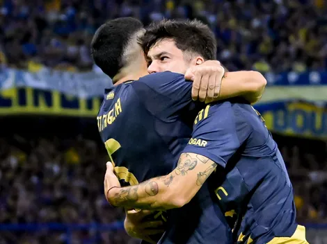 Fue campeón con el Bayern Munich y vaticinó que Boca le puede ganar en el Mundial de Clubes: "Lo veo bien"