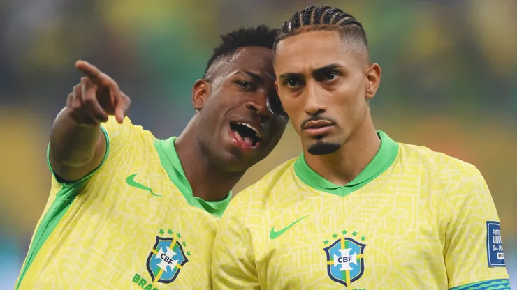 La Selección de Brasil aceleró para presentar en mayo a su nuevo DT y deberá pagar 2,5 millones para conseguirlo