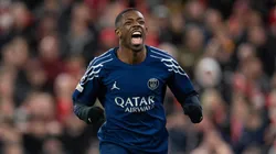 PSG vs. Aston Villa, por los cuartos de la Champions League