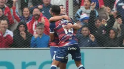 Unión va por un nuevo triunfo.